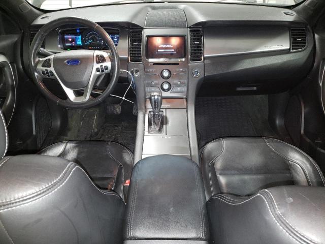 Photo 8 from auction – 2013 FORD TAURUS SEL with VIN 1FAHP2E81DG216774