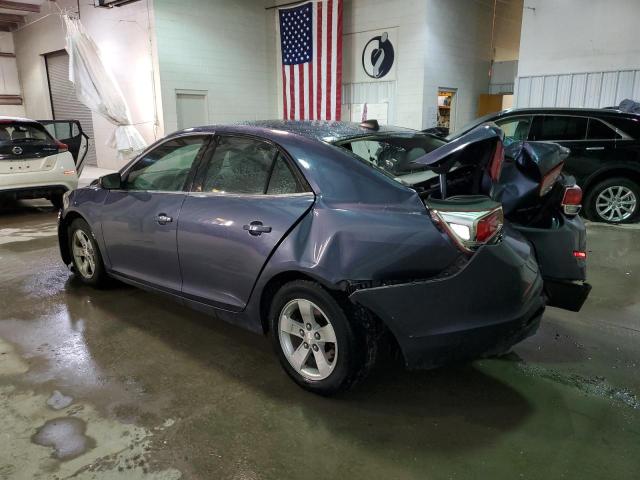 Photo 2 from auction – 2014 CHEVROLET MALIBU LS with VIN 1G11B5SL5EF104547