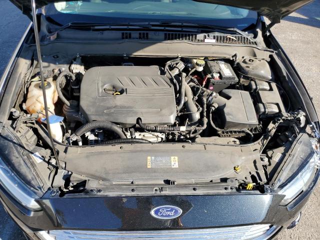 Photo 11 from auction – 2014 FORD FUSION SE with VIN 3FA6P0HDXER292461