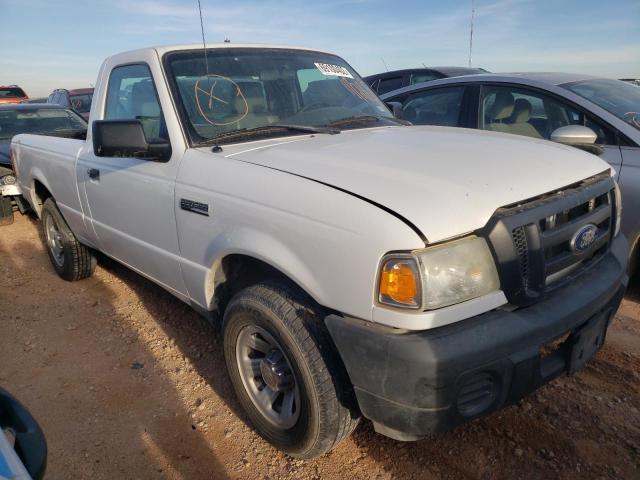 Photo 4 from auction – 2011 FORD RANGER with VIN 1FTKR1AD3BPA19786