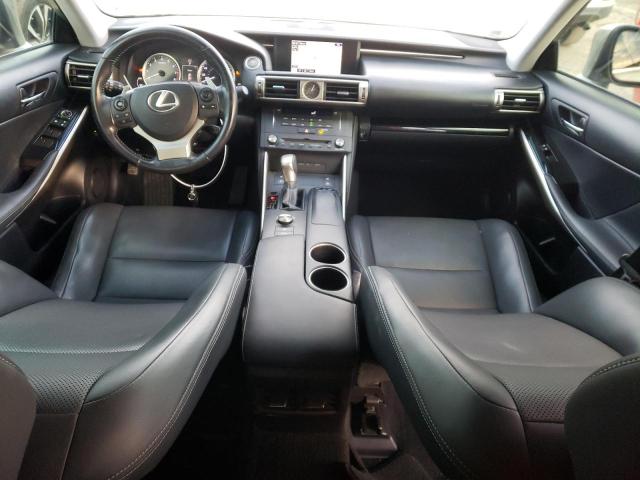 Photo 8 from auction – 2015 LEXUS IS 250 with VIN JTHBF1D2XF5078708