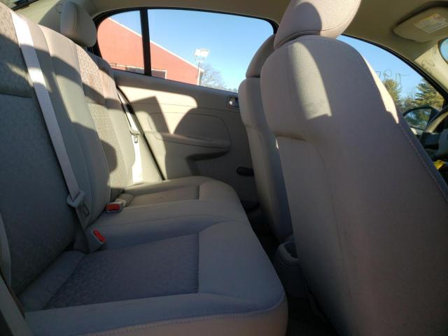 Photo 10 from auction – 2005 CHEVROLET COBALT with VIN 1G1AK52F657582013