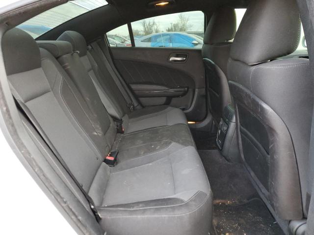 Photo 10 from auction – 2016 DODGE CHARGER SX with VIN 2C3CDXHG8GH276982
