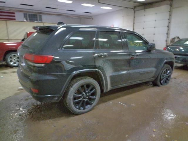 Photo 3 from auction – 2019 JEEP GRAND CHER with VIN 1C4RJFAG3KC850127