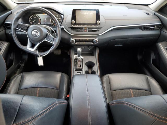 Photo 8 from auction – 2019 NISSAN ALTIMA SR with VIN 1N4BL4CW5KN322068