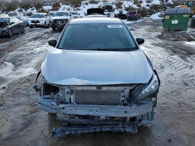 Photo 5 from auction – 2017 SUBARU IMPREZA with VIN 4S3GTAA68H3701426