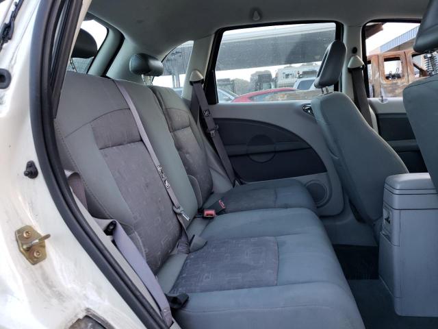 Photo 10 from auction – 2007 CHRYSLER PT CRUISER with VIN 3A4FY48B67T549788