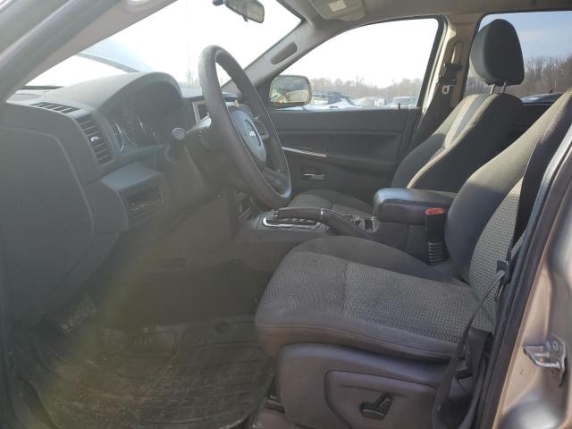 Photo 7 from auction – 2010 JEEP GRAND CHER with VIN 1J4PR4GK8AC140035