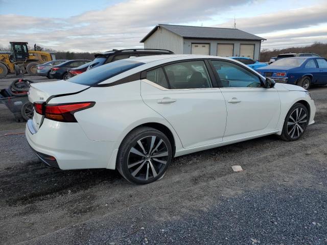 Photo 3 from auction – 2019 NISSAN ALTIMA SR with VIN 1N4BL4CW5KN322068