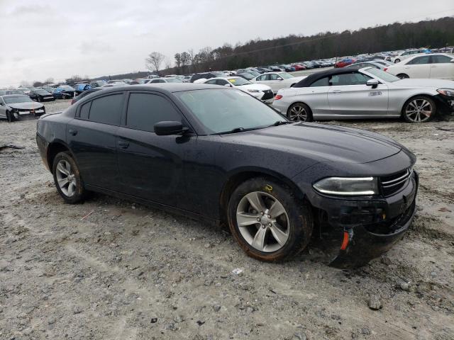 Photo 4 from auction – 2015 DODGE CHARGER SE with VIN 2C3CDXBG9FH738649