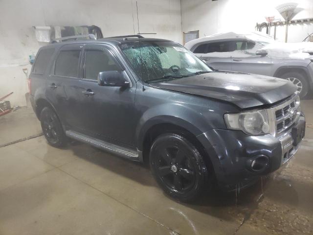 Photo 4 from auction – 2009 FORD ESCAPE LIM with VIN 1FMCU94G09KB38518