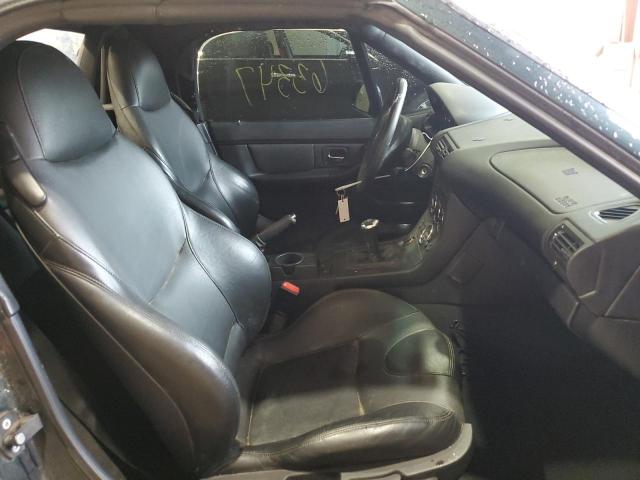 Photo 10 from auction – 2000 BMW Z3 2.3 with VIN 4USCH9346YLF88258