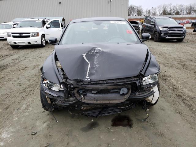 Photo 5 from auction – 2010 VOLVO V50 with VIN YV1382MW1A2577135