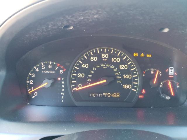 Photo 9 from auction – 2003 HONDA ACCORD EX with VIN 1HGCM66513A017722