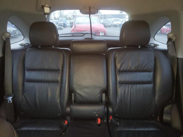 Photo 10 from auction – 2011 HONDA CR-V EXL with VIN JHLRE4H70BC007794