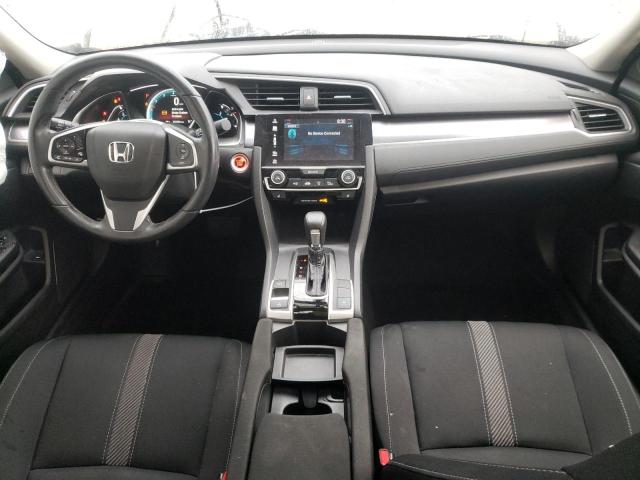 Photo 8 from auction – 2018 HONDA CIVIC with VIN JHMFC1F34JX024172