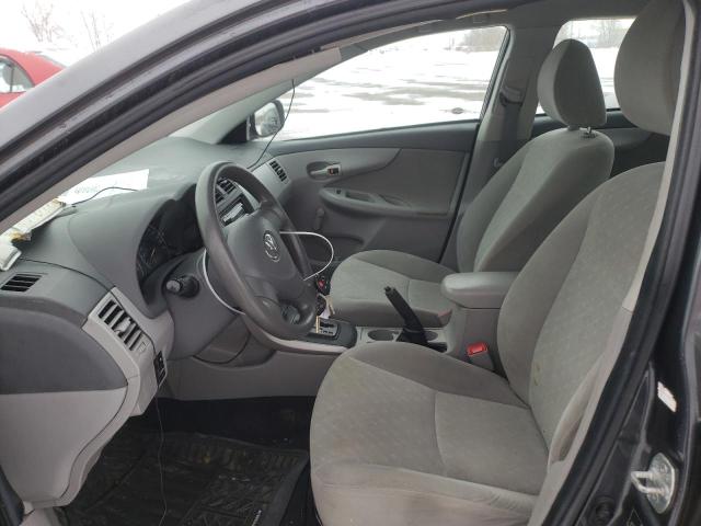 Photo 7 from auction – 2010 TOYOTA COROLLA BA with VIN 2T1BU4EE6AC324635