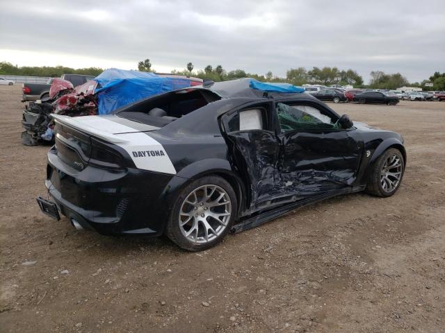 Photo 3 from auction – 2020 DODGE CHARGER SR with VIN 2C3CDXL93LH116141