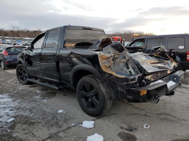 Photo 2 from auction – 2017 RAM 1500 ST with VIN 1C6RR7FT4HS838966