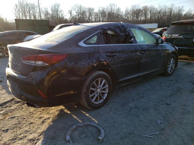 Photo 3 from auction – 2019 HYUNDAI SONATA SE with VIN 5NPE24AF2KH763931
