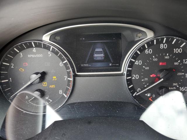 Photo 9 from auction – 2017 NISSAN ALTIMA 2.5 with VIN 1N4AL3AP4HN326607
