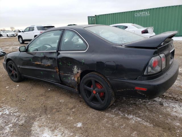 Photo 2 from auction – 1997 HONDA ACCORD LX with VIN 1HGCD7234VA034690