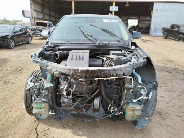 Photo 5 from auction – 2015 CHEVROLET EQUINOX LT with VIN 2GNALCEKXF6364425