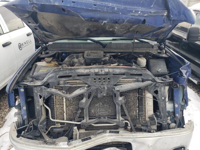 Photo 11 from auction – 2014 GMC SIERRA K25 with VIN 1GT12ZC8XEF147760