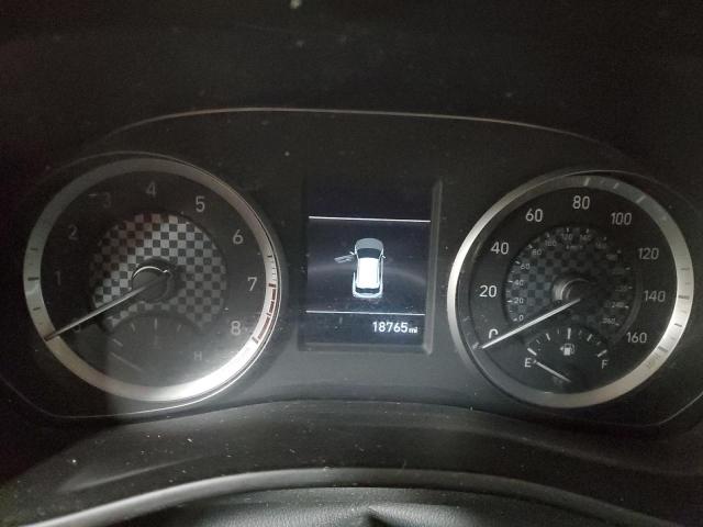 Photo 9 from auction – 2019 HYUNDAI VELOSTER B with VIN KMHTG6AF7KU008781