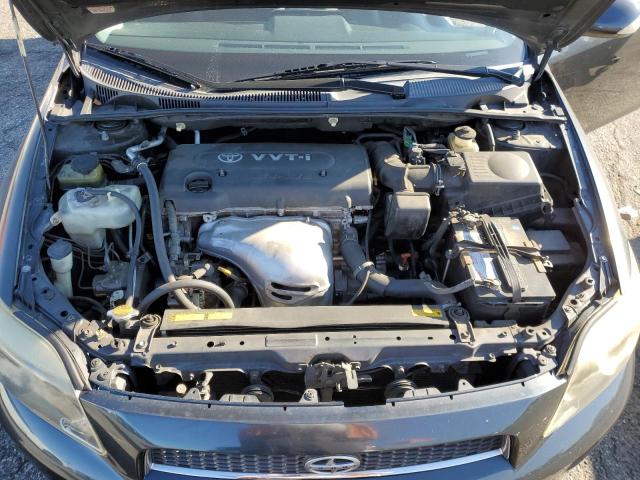 Photo 11 from auction – 2006 SCION TC with VIN JTKDE177560102889