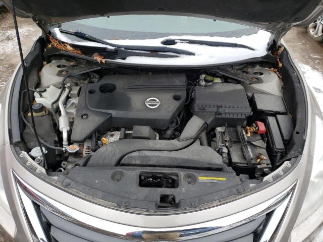 Photo 11 from auction – 2014 NISSAN ALTIMA 2.5 with VIN 1N4AL3AP9EC162441