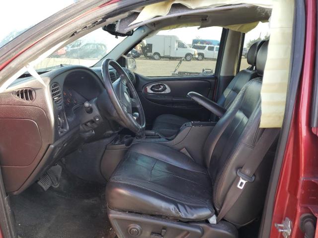 Photo 7 from auction – 2005 CHEVROLET TRAILBLAZE with VIN 1GNDT13S552278133
