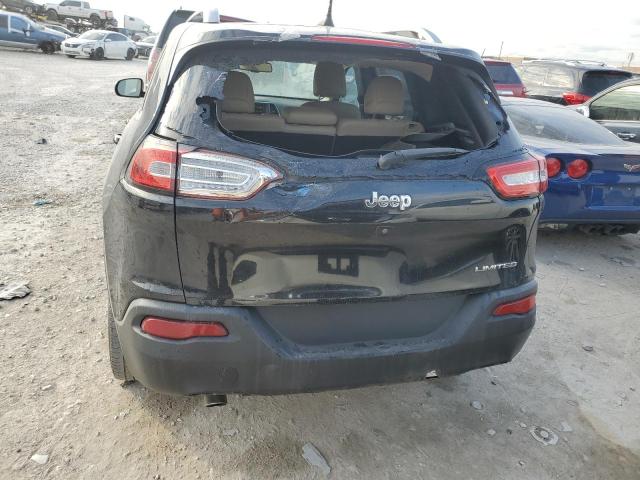 Photo 6 from auction – 2016 JEEP CHEROKEE L with VIN 1C4PJLDB8GW280945