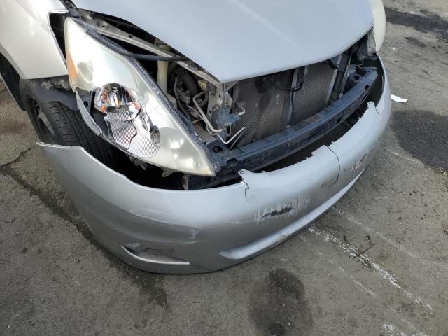Photo 13 from auction – 2007 TOYOTA SIENNA CE with VIN 5TDZK23C27S050151