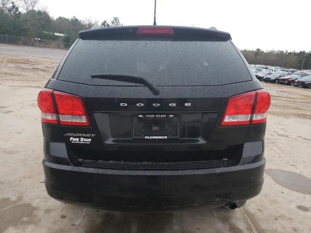 Photo 6 from auction – 2015 DODGE JOURNEY SE with VIN 3C4PDCAB3FT566198