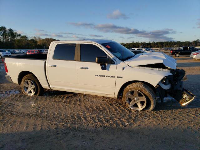Photo 4 from auction – 2012 DODGE RAM 1500 S with VIN 1C6RD6LT5CS152800