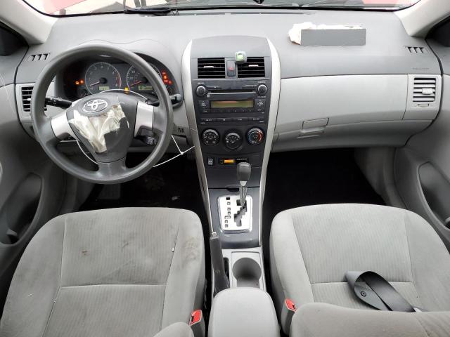 Photo 8 from auction – 2010 TOYOTA COROLLA with VIN 1NXBU4EEXAZ297065