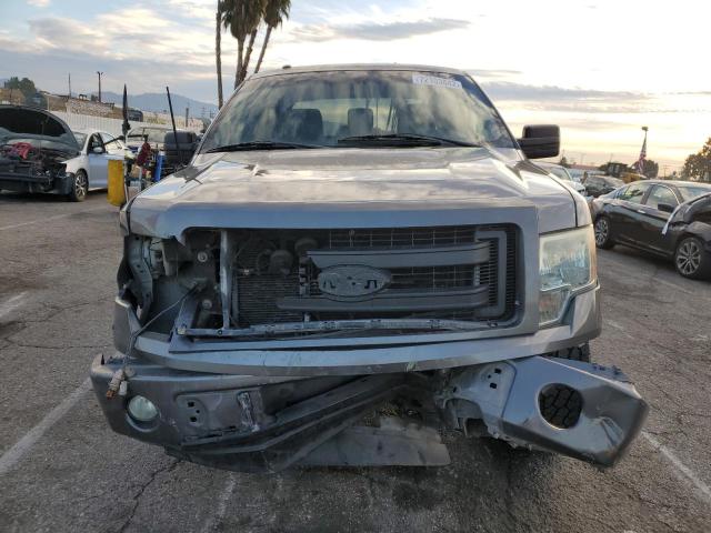 Photo 5 from auction – 2013 FORD F150 SUPER with VIN 1FTFX1CF8DFD68666