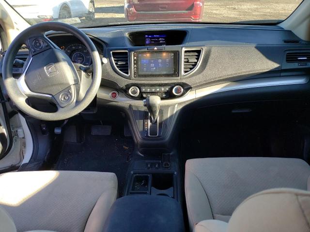 Photo 8 from auction – 2016 HONDA CR-V EX with VIN 5J6RM4H55GL066856