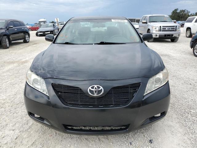 Photo 5 from auction – 2007 TOYOTA CAMRY CE with VIN 4T1BE46K57U629052