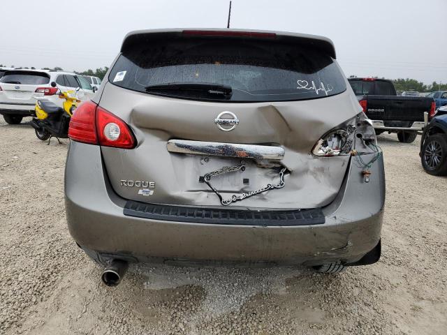 Photo 6 from auction – 2012 NISSAN ROGUE S with VIN JN8AS5MT0CW268794