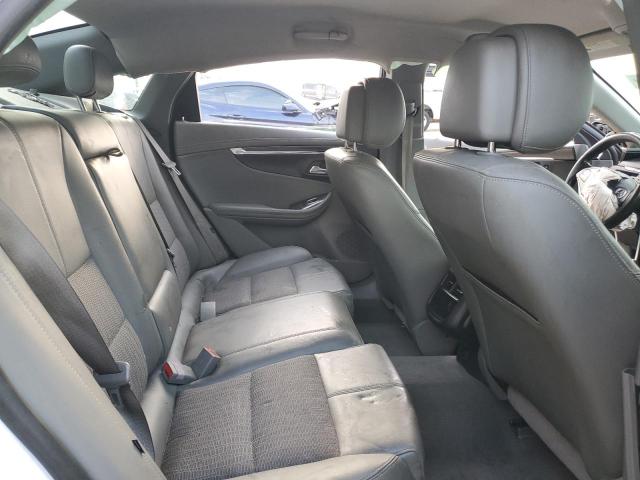Photo 10 from auction – 2014 CHEVROLET IMPALA LT with VIN 2G1125S31E9131110