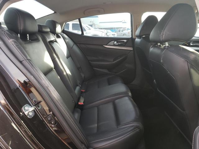 Photo 10 from auction – 2017 NISSAN MAXIMA 3.5 with VIN 1N4AA6AP7HC415574