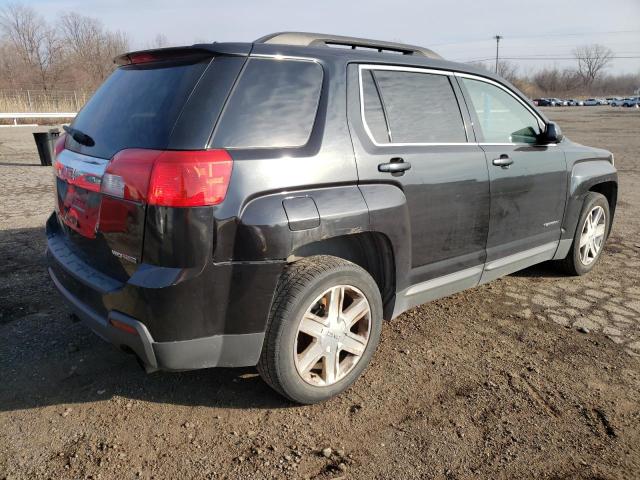 Photo 3 from auction – 2011 GMC TERRAIN SL with VIN 2CTFLTE5XB6259763