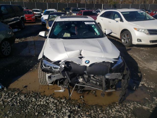 Photo 5 from auction – 2020 BMW 228XI with VIN WBA73AK01L7G03656