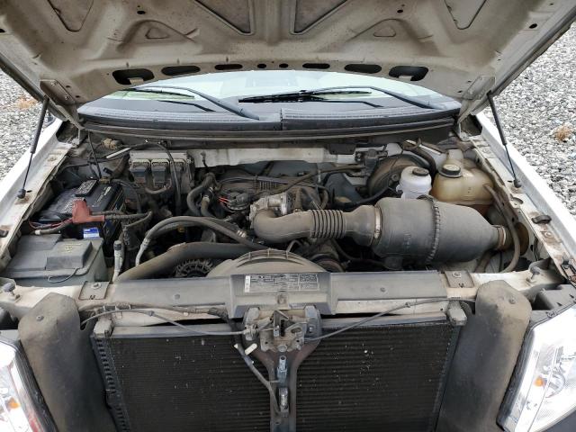 Photo 11 from auction – 2008 FORD F150 with VIN 1FTRF122X8KB62969