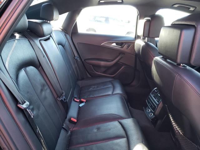 Photo 10 from auction – 2017 AUDI A6 PREMIUM with VIN WAUF8AFC7HN044597