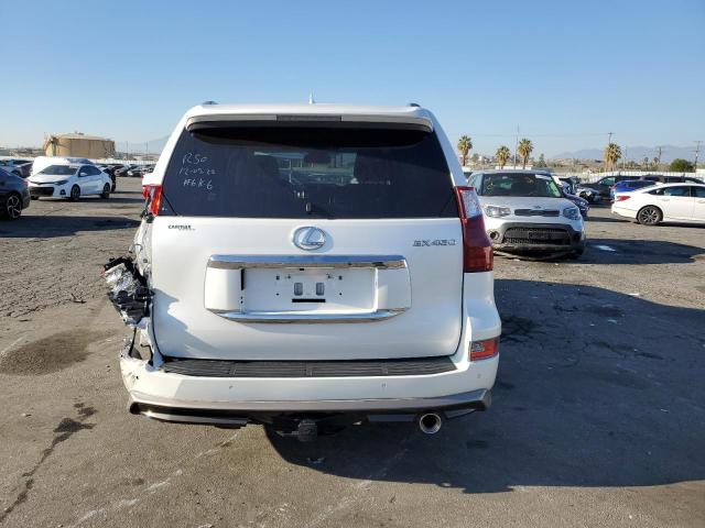 Photo 6 from auction – 2019 LEXUS GX 460 with VIN JTJBM7FXXK5211400