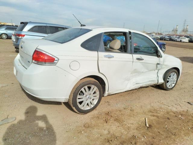 Photo 3 from auction – 2010 FORD FOCUS SEL with VIN 1FAHP3HN8AW280478