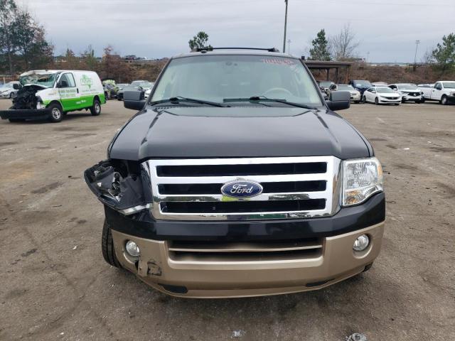 Photo 5 from auction – 2011 FORD EXPEDITION with VIN 1FMJU1H56BEF35446